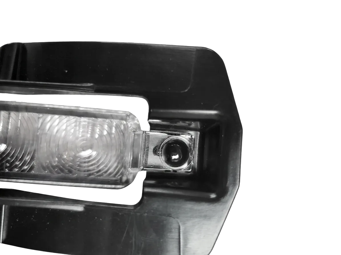Impulse Heat Staking Technology | U.S. Heatstake - Advanced Thermal Forming
